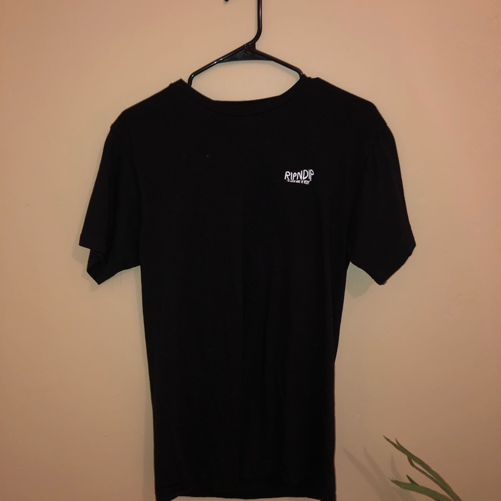 rip n dip shirt